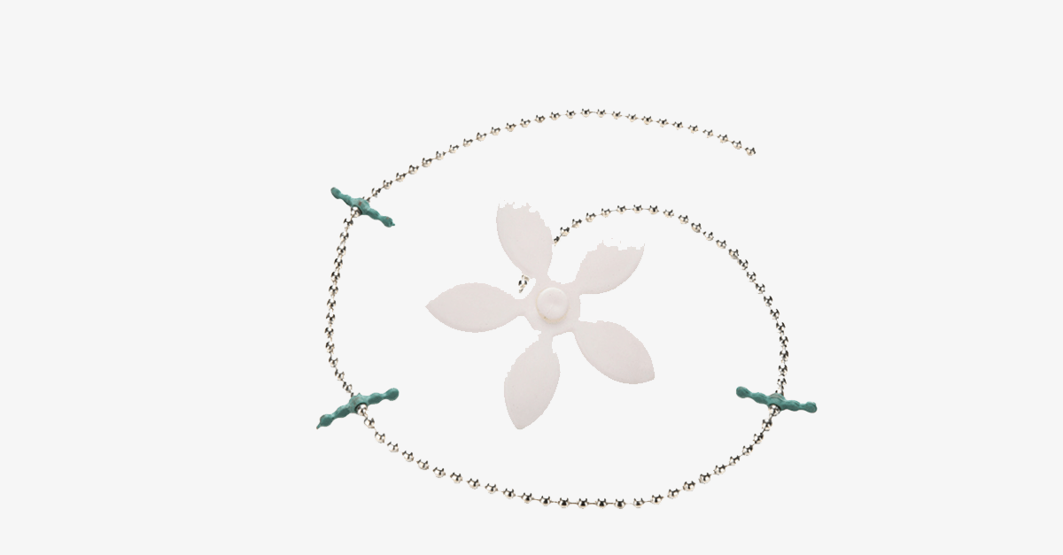 Skorter | All-in-one shower drain basin remover