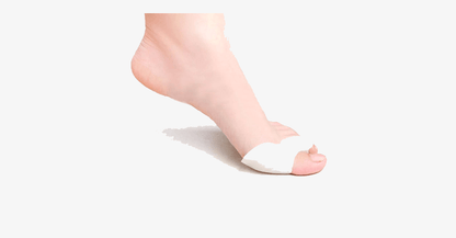 Skorter | Comfort Healing Toe Separators and Hallux Valgus Spacers