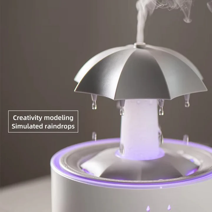 Skorter | Aroma Essential Oil Diffuser