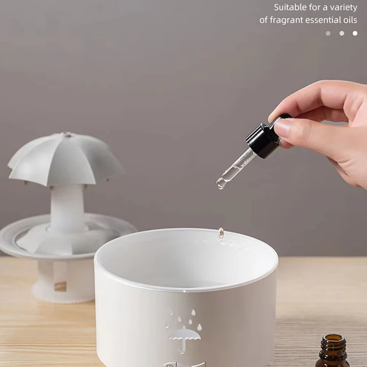 Skorter | Aroma Essential Oil Diffuser