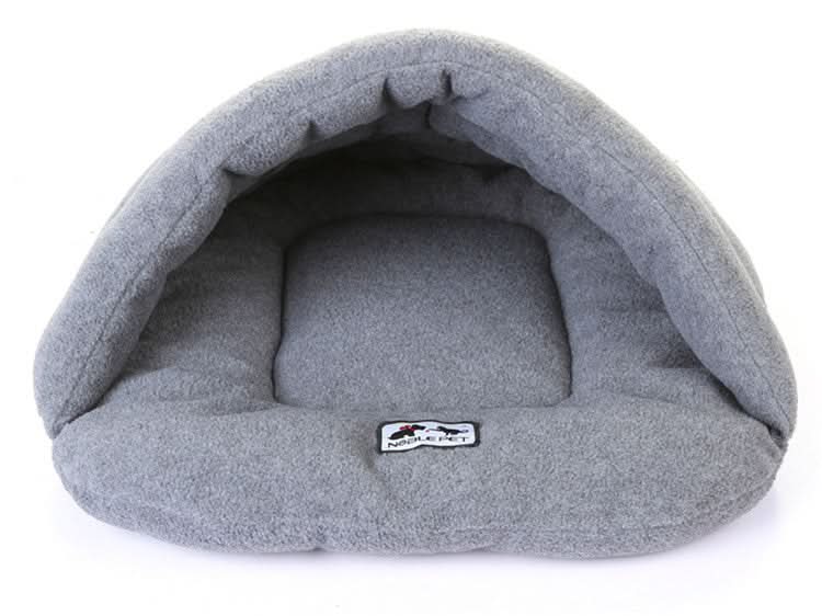 Skorter | COZYDEN - Hideaway Cave Pet Bed