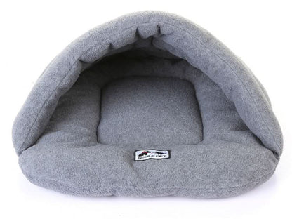 Skorter | COZYDEN - Hideaway Cave Pet Bed