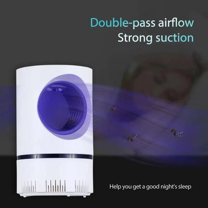 Skorter | UV Light Insect Trap - Indoor/Outdoor Mosquito Fly Killer