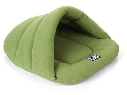 Skorter | COZYDEN - Hideaway Cave Pet Bed