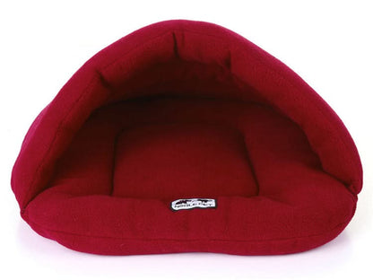 Skorter | COZYDEN - Hideaway Cave Pet Bed