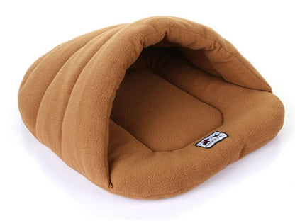 Skorter | COZYDEN - Hideaway Cave Pet Bed
