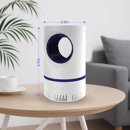 Skorter | UV Light Insect Trap - Indoor/Outdoor Mosquito Fly Killer