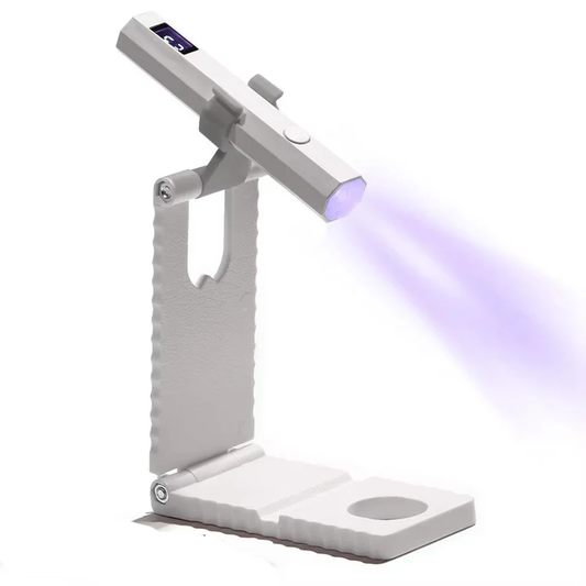Skorter | Portable LED Nails Lamp