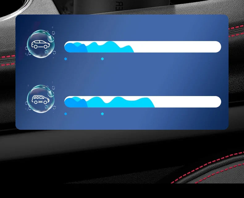 Skorter | Compact Humidifier with Aromatherapy USB-Powered for Car and Bedroom