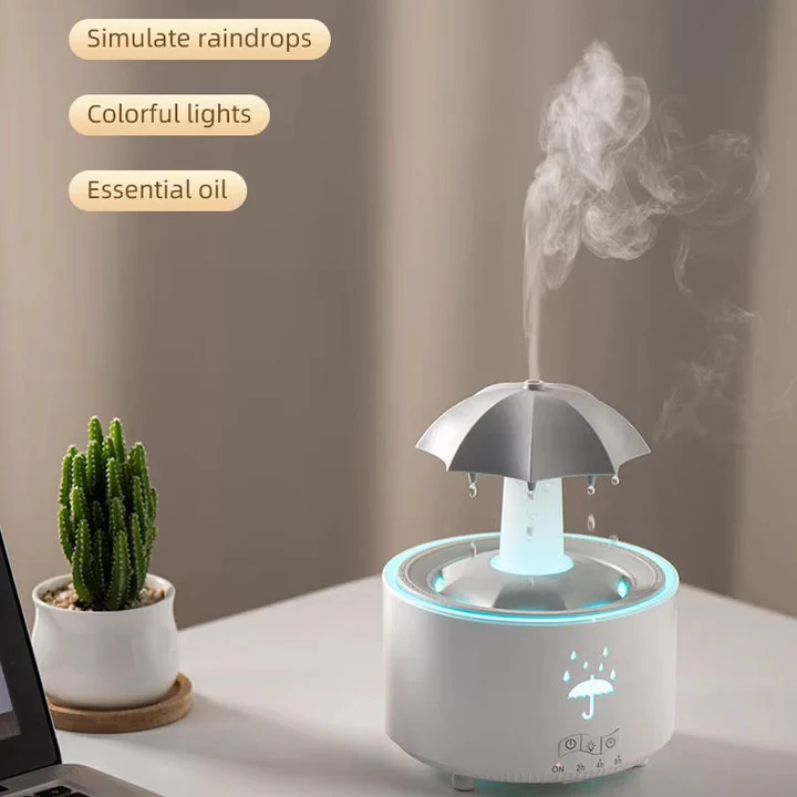 Skorter | Aroma Essential Oil Diffuser
