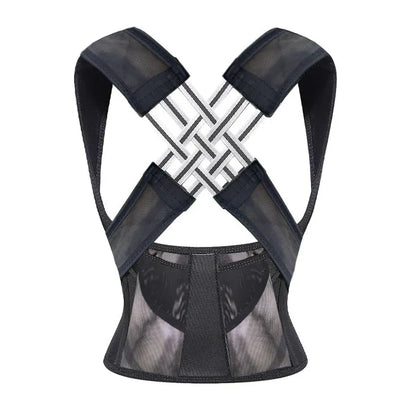 Skorter | Adjustable back stabilizer for women and children