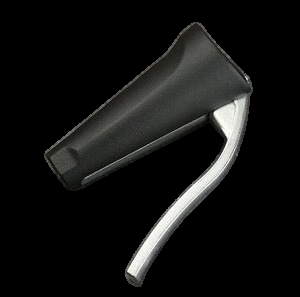 Skorter | Ergonomic Nutcracker with Lever Mechanism – Robust Walnut & Hazelnut Opener