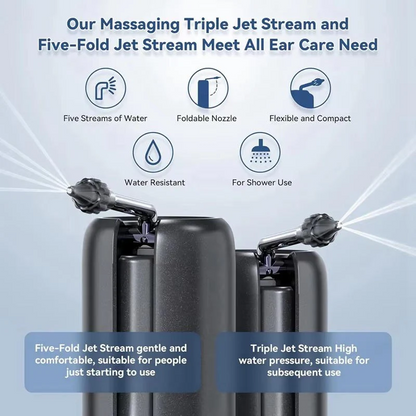 Skorter | Ear Wax Remover