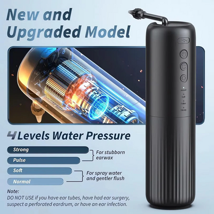 Skorter | Ear Wax Remover