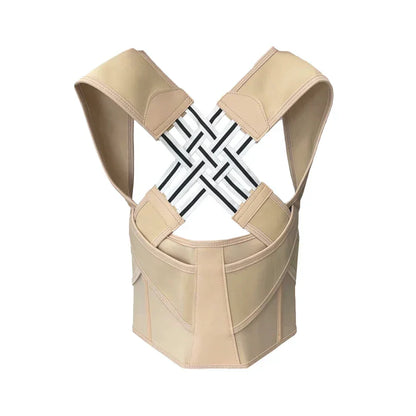 Skorter | Adjustable back stabilizer for women and children