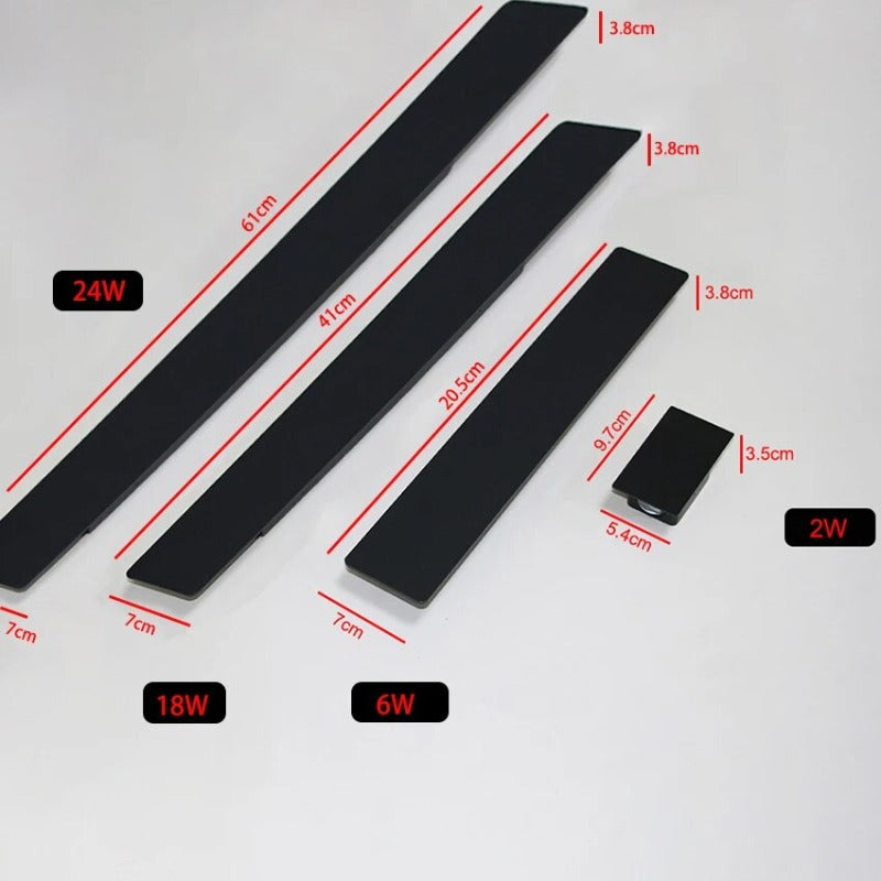 Skorter | Weatherproof LED Outdoor Wall Light | IP65 Rated, Energy Efficient & Modern Design for Garden and Terrace Use