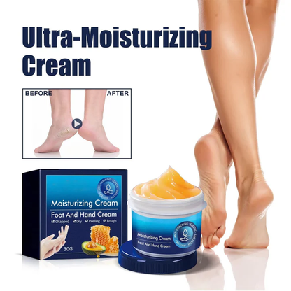 Skorter | Cracked Foot Heel Treatment Pack of 3