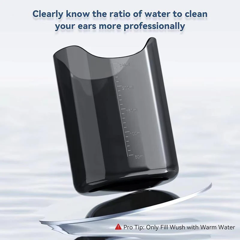 Skorter | Ear Wax Remover