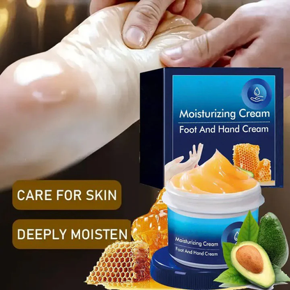 Skorter | Cracked Foot Heel Treatment Pack of 3