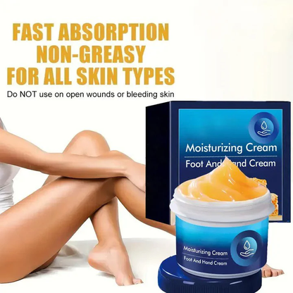 Skorter | Cracked Foot Heel Treatment Pack of 3