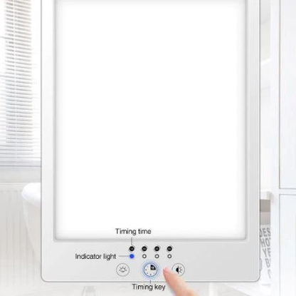 Skorter | Therapeutic Sunlight Lamp