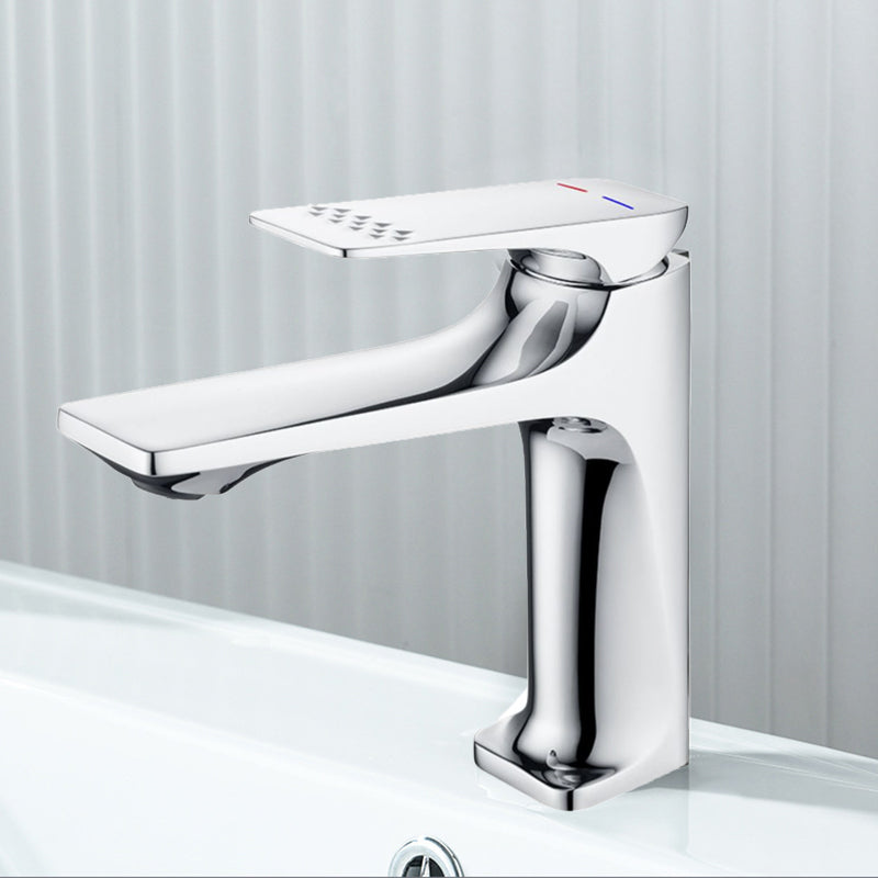 Skorter | EleganceTap | Modern basin mixer