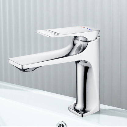 Skorter | EleganceTap | Modern basin mixer