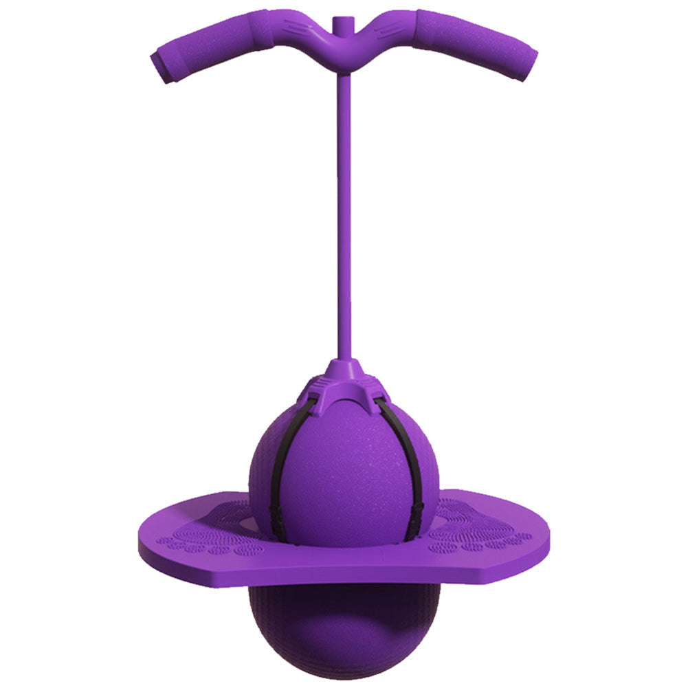 Skorter | BounceBuddy – Safe Balancing Pogo Jumper for Kids | Fun Indoor & Outdoor Activity Toy