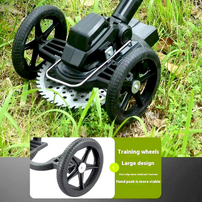 Skorter | Cordless Weed Eater with Battery and Charger