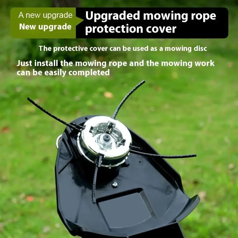 Skorter | Cordless Weed Eater with Battery and Charger