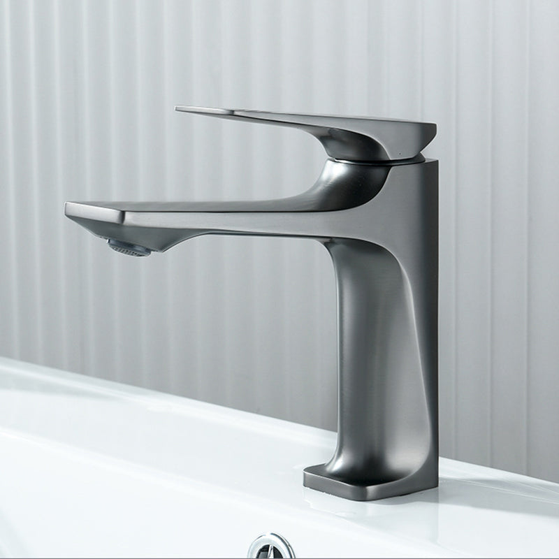 Skorter | EleganceTap | Modern basin mixer