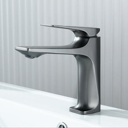 Skorter | EleganceTap | Modern basin mixer