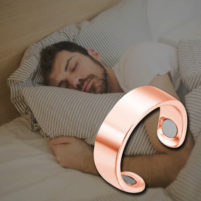 Skorter | Anti-Snoring Ring