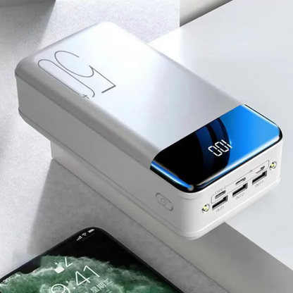 Skorter | 70000mAh Large Capacity Power Bank