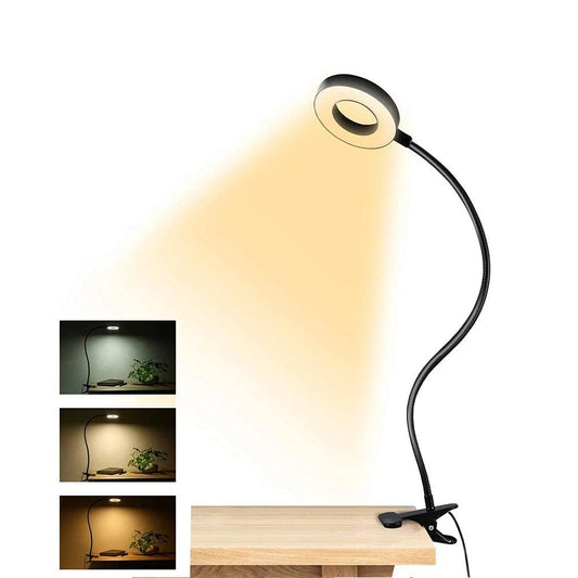 Skorter | Clip 48 LED'S Light