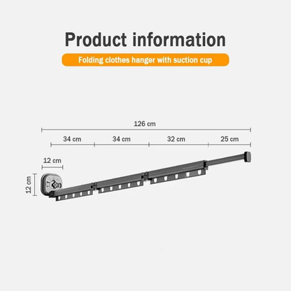 Skorter | Cloths Drying Rack