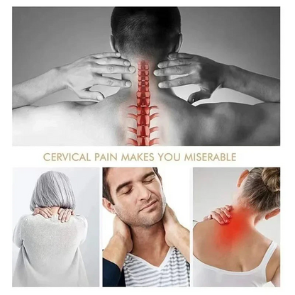 Skorter | Anti Snoring Pillow