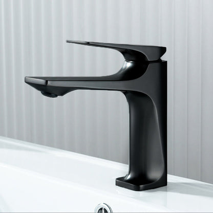 Skorter | EleganceTap | Modern basin mixer