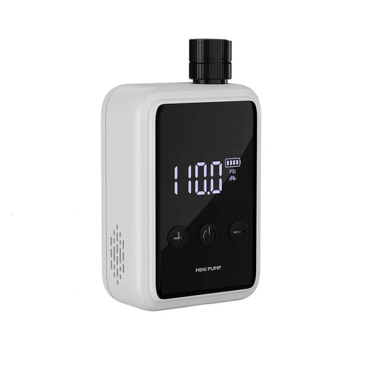 Skorter | Compact Rechargeable Mini Air Pump