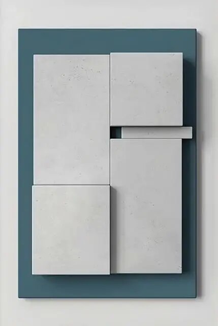 Skorter | ArtSpell - Creative Abstract Art Piece