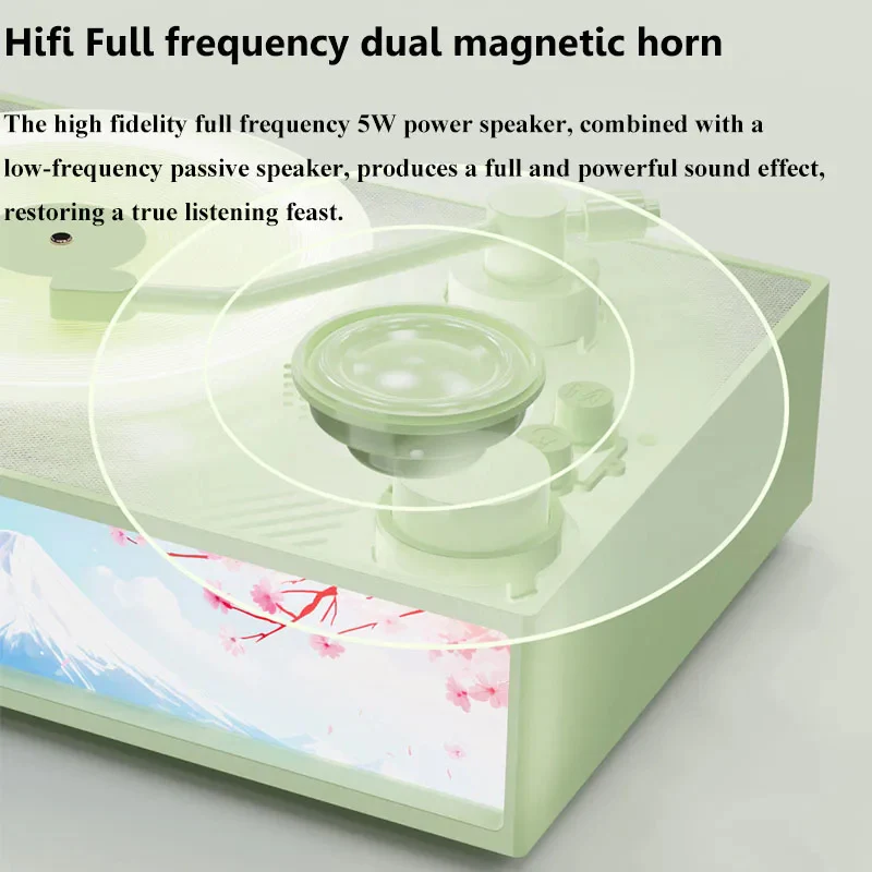 Skorter | Aromatherapy Bluetooth Speaker with Night Light