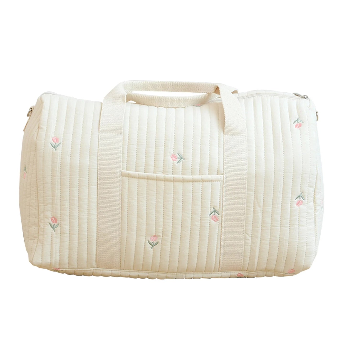 Skorter | ElegantMama | Premium Maternity Bag – Spacious & Stylish Hospital and Travel Tote for New Mothers