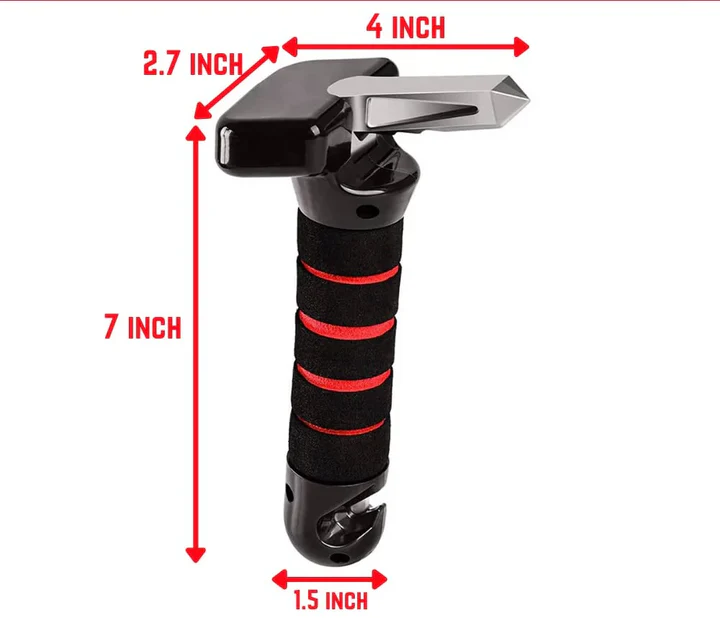 Skorter | Car Door Assist Handle for Elderly & Handicap