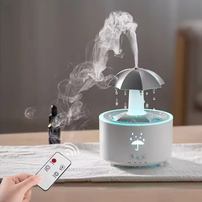 Skorter | Aroma Essential Oil Diffuser