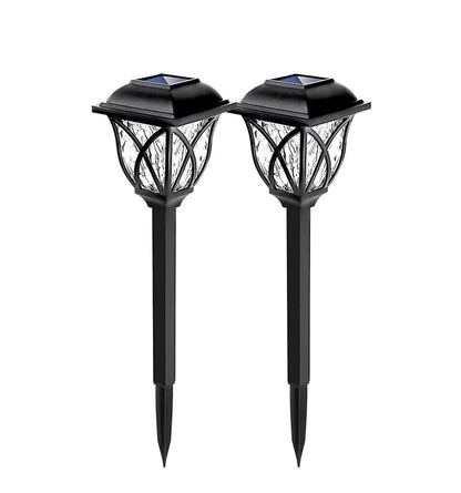 Skorter | Solar Garden Lighting with Natural Charm – Elegant Lamps for Outdoor Use