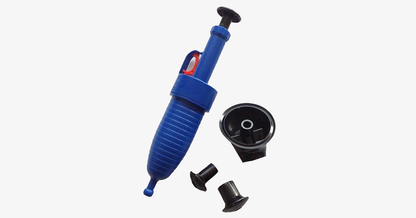 Skorter | Avloppsrensare – Avloppsrensning gjort enklare!