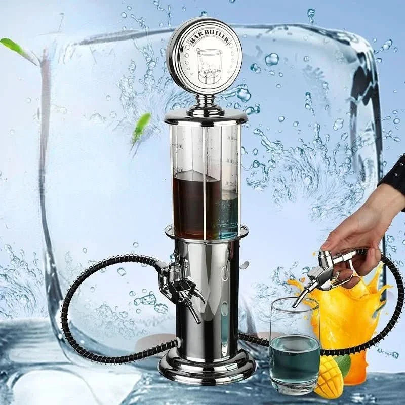 Skorter | Drinking station | Drink dispenser
