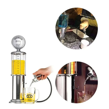 Skorter | Drinking station | Drink dispenser