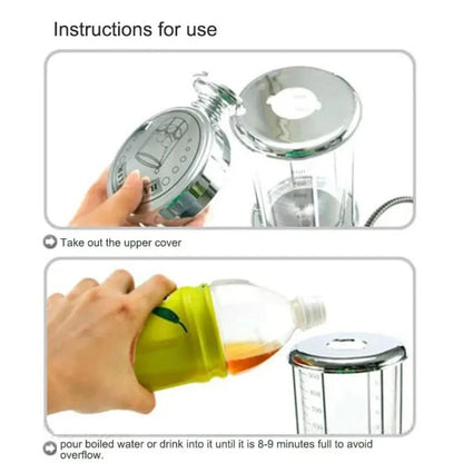 Skorter | Drinking station | Drink dispenser