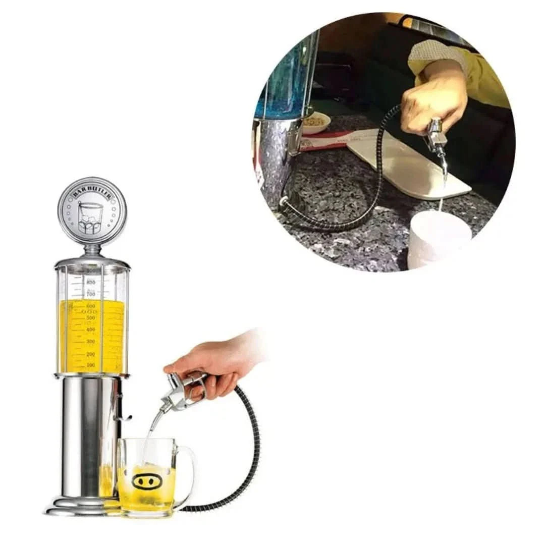 Skorter | Drinking station | Drink dispenser